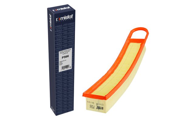 Filtre à air MISFAT FILTRATION ref. P566